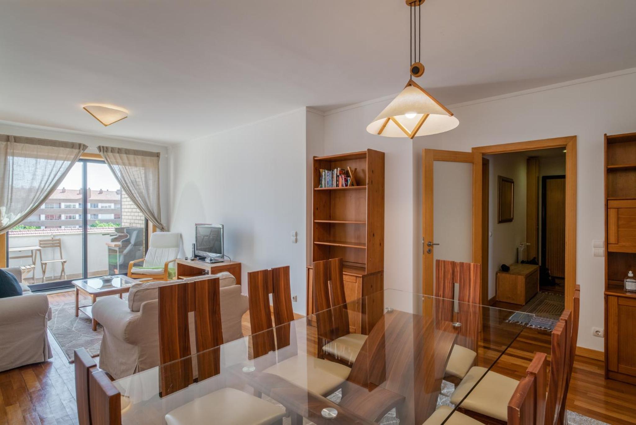 Sea Side Cozy Matosinhos view 5