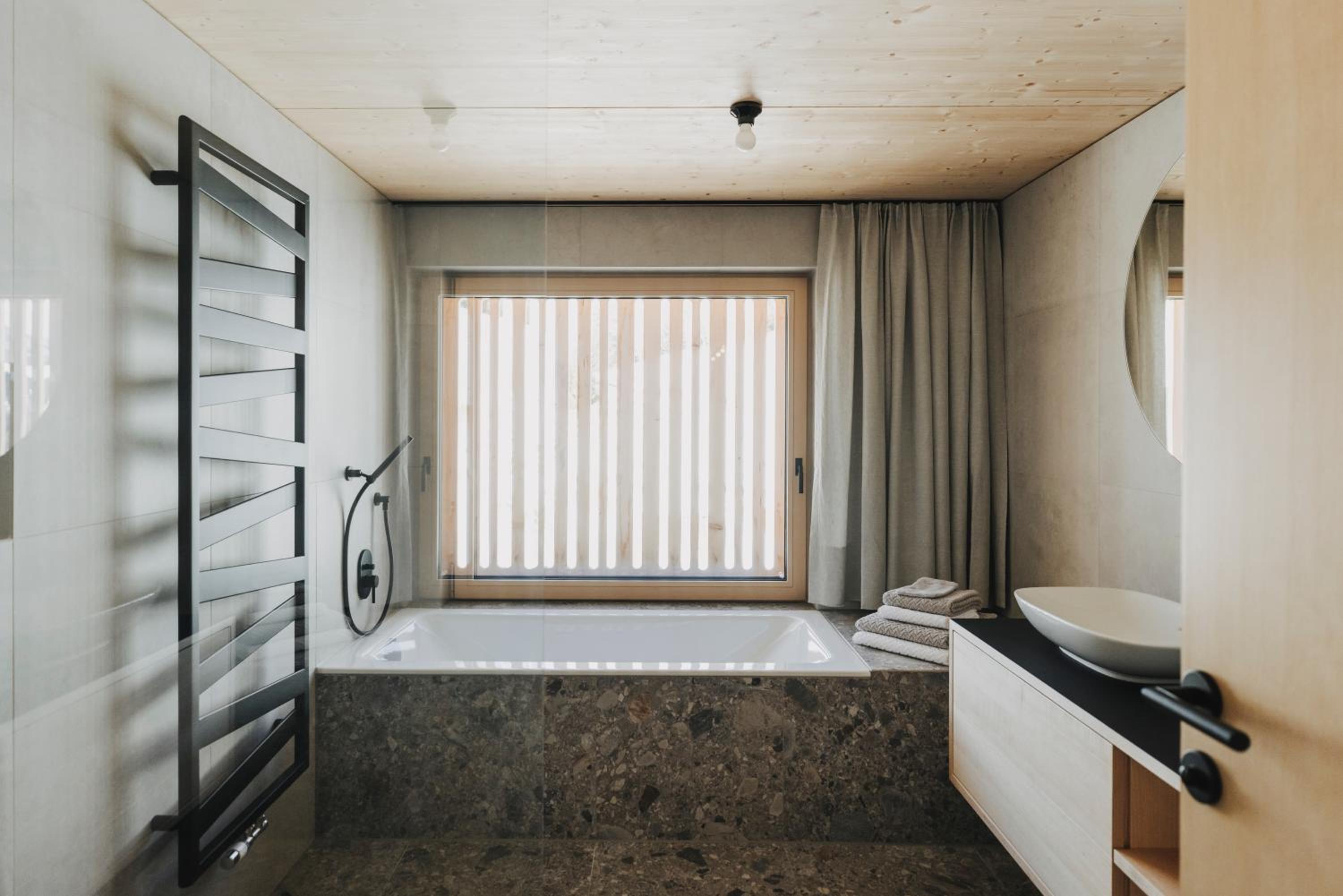 Ferienhaus Halwina hideaway