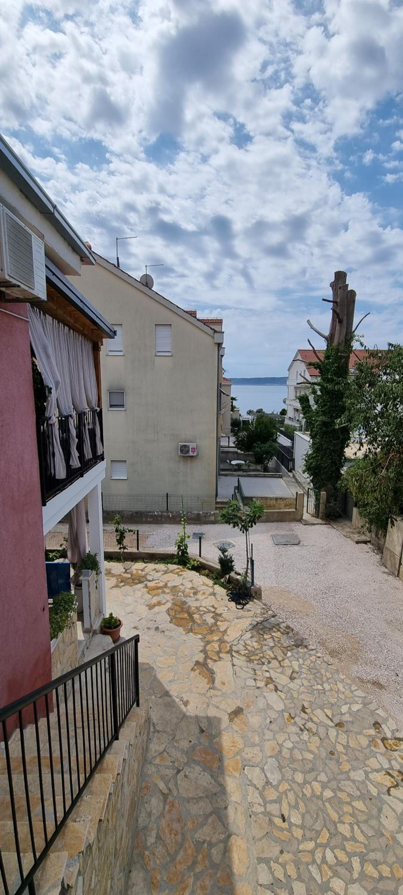 Apartment Sanader view 5