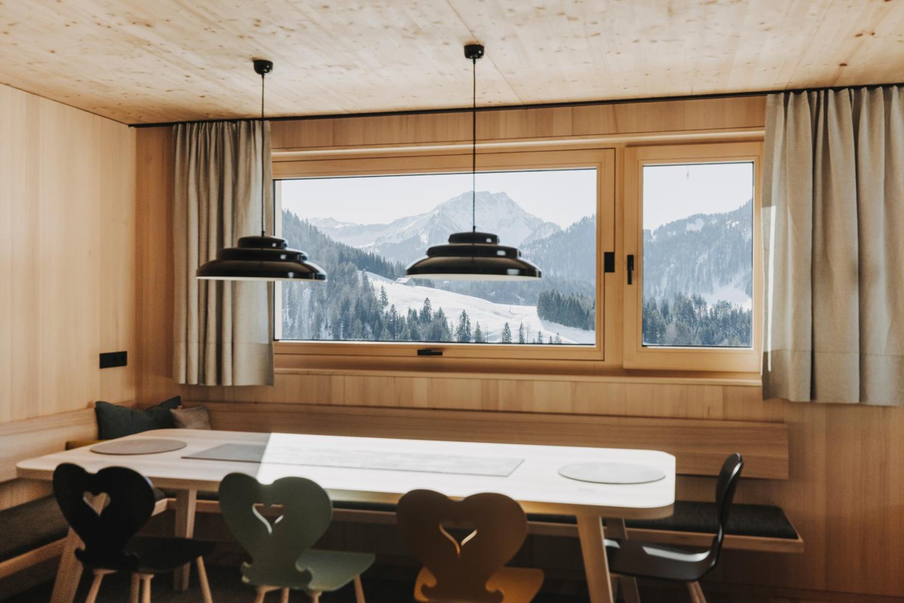 Ferienhaus Halwina hideaway