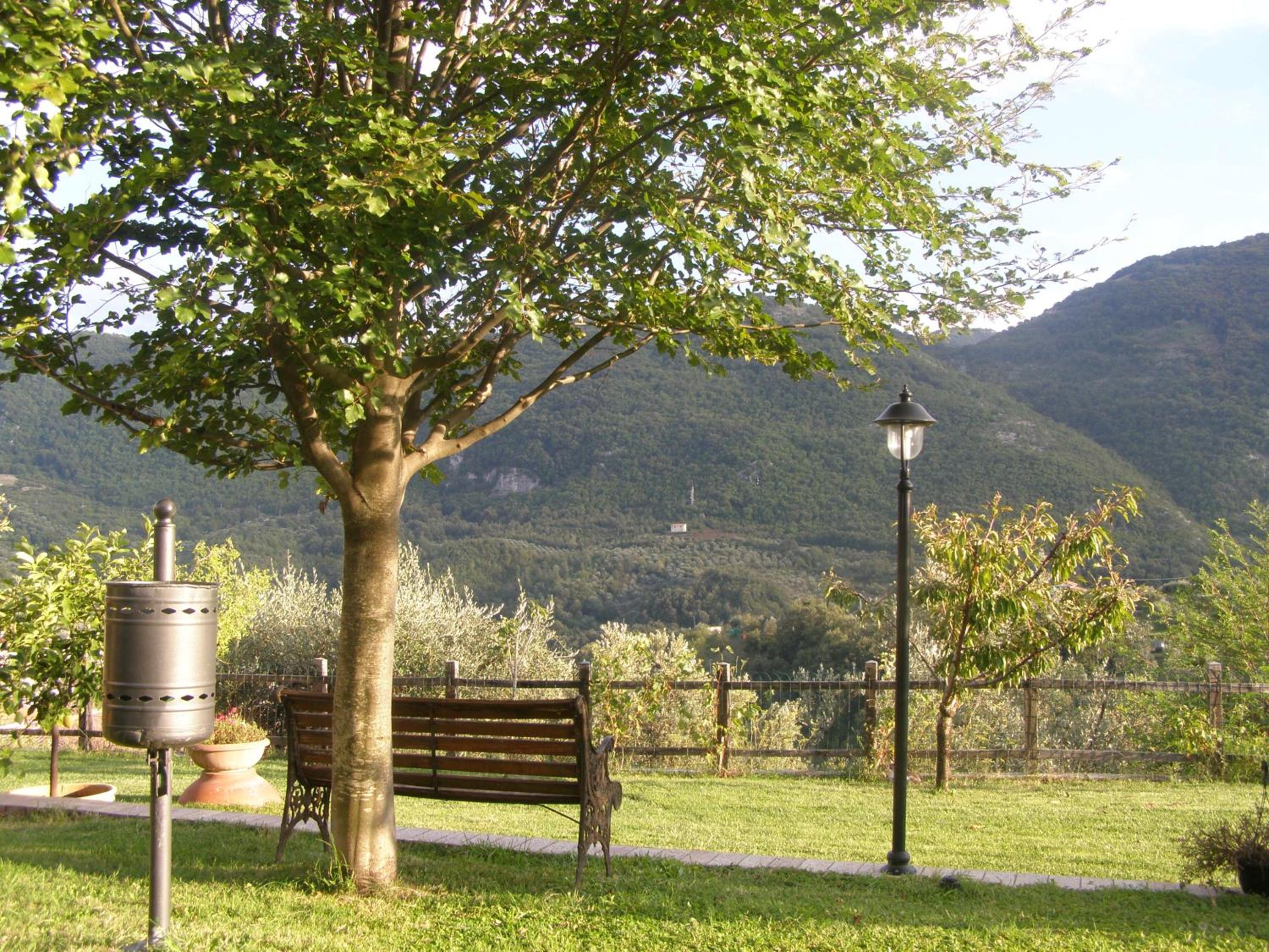 B&B Le Grazie