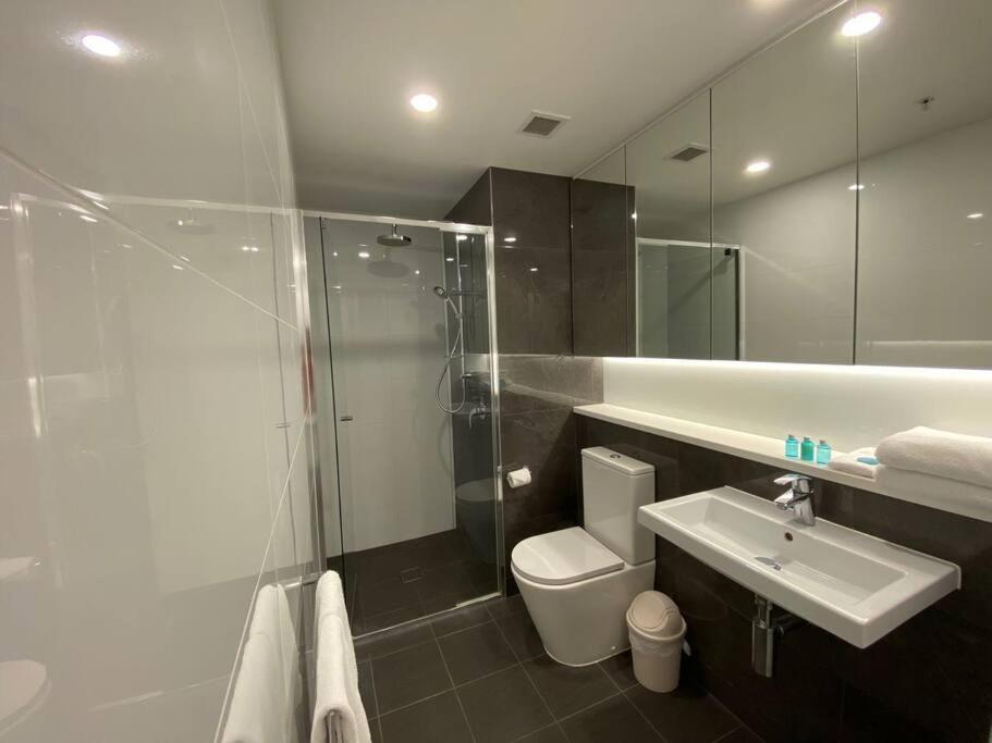 New! Great Value - Skytower center of CBD