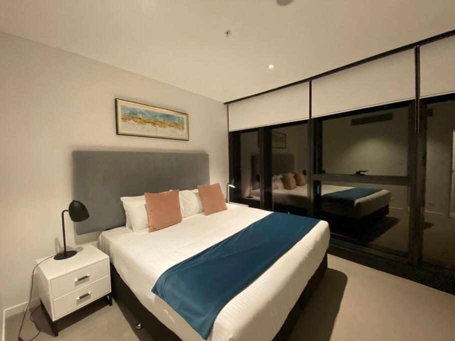 New! Great Value - Skytower center of CBD