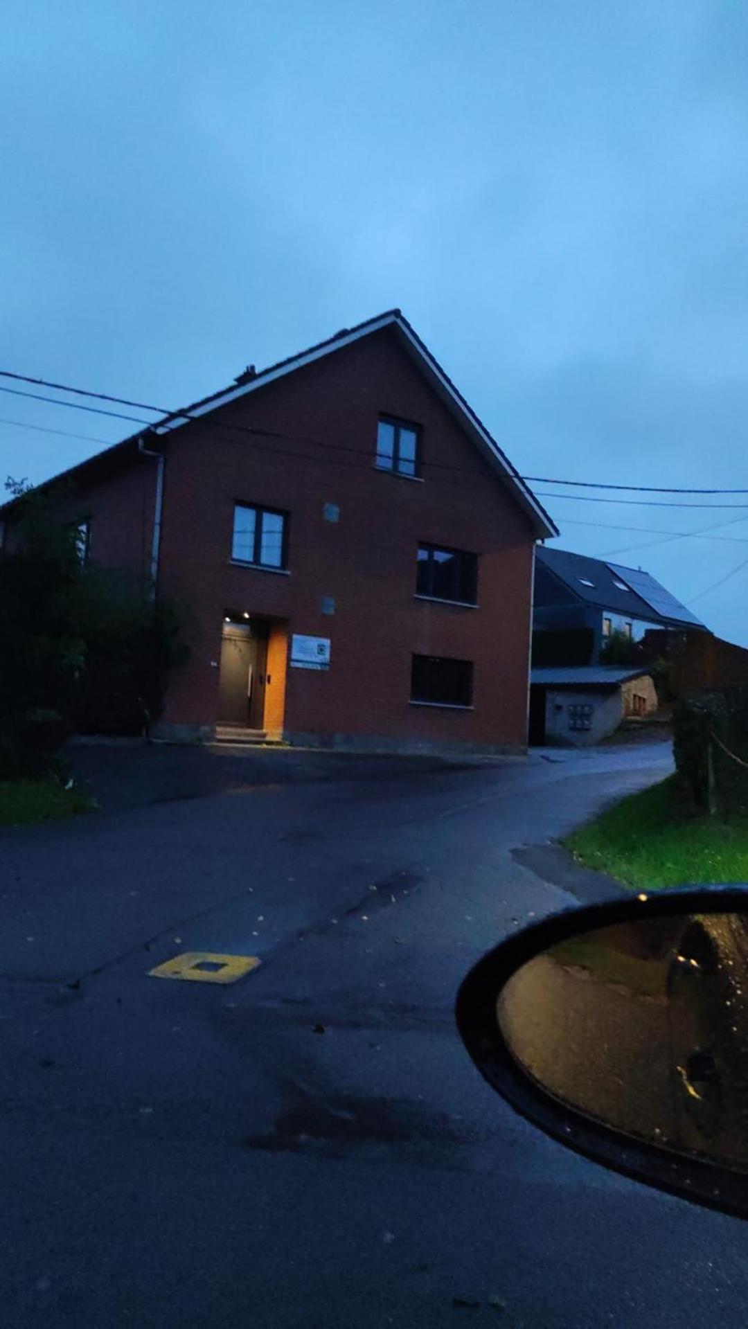 Gîte La Renéade