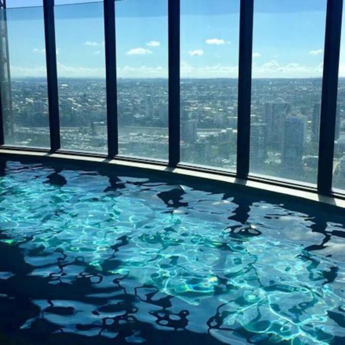 New! Great Value - Skytower center of CBD