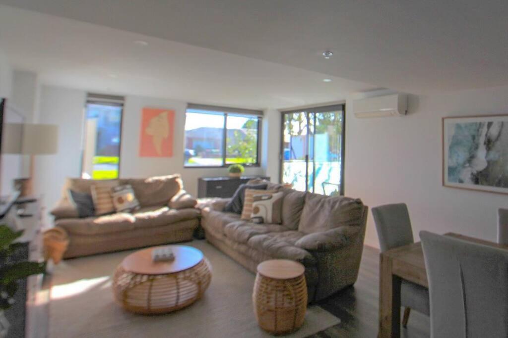 Boutique Heidelberg Heights 2BR apartment - G01
