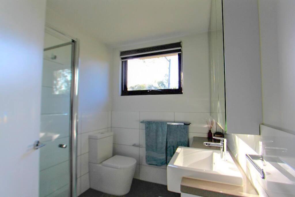 Boutique Heidelberg Heights 2BR apartment - G01