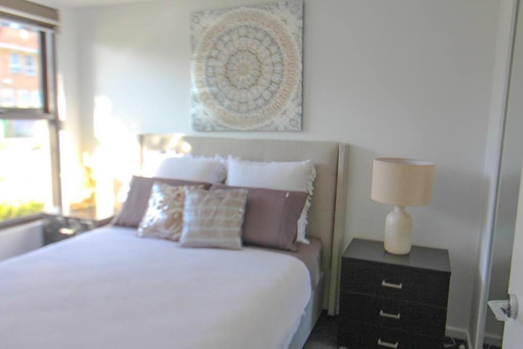 Boutique Heidelberg Heights 2BR apartment - G01