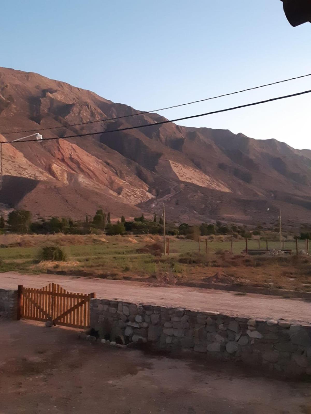 mirapampa