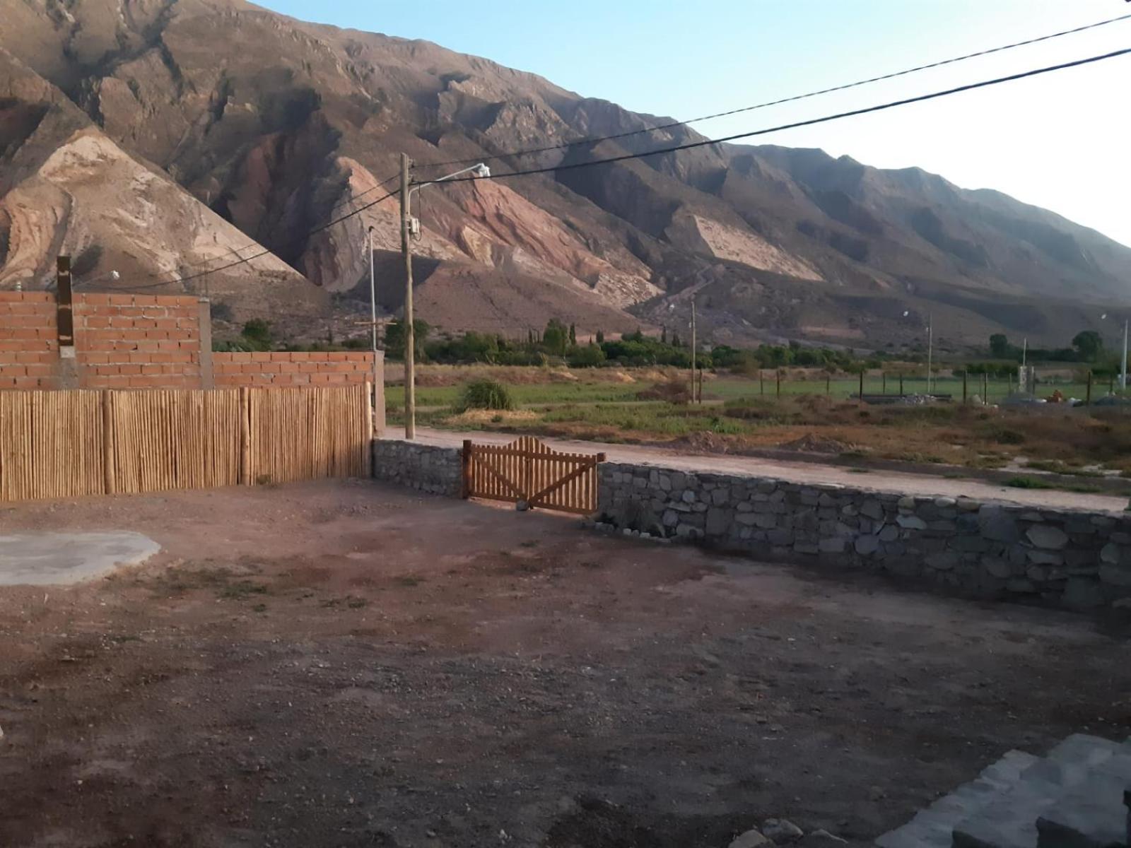 mirapampa