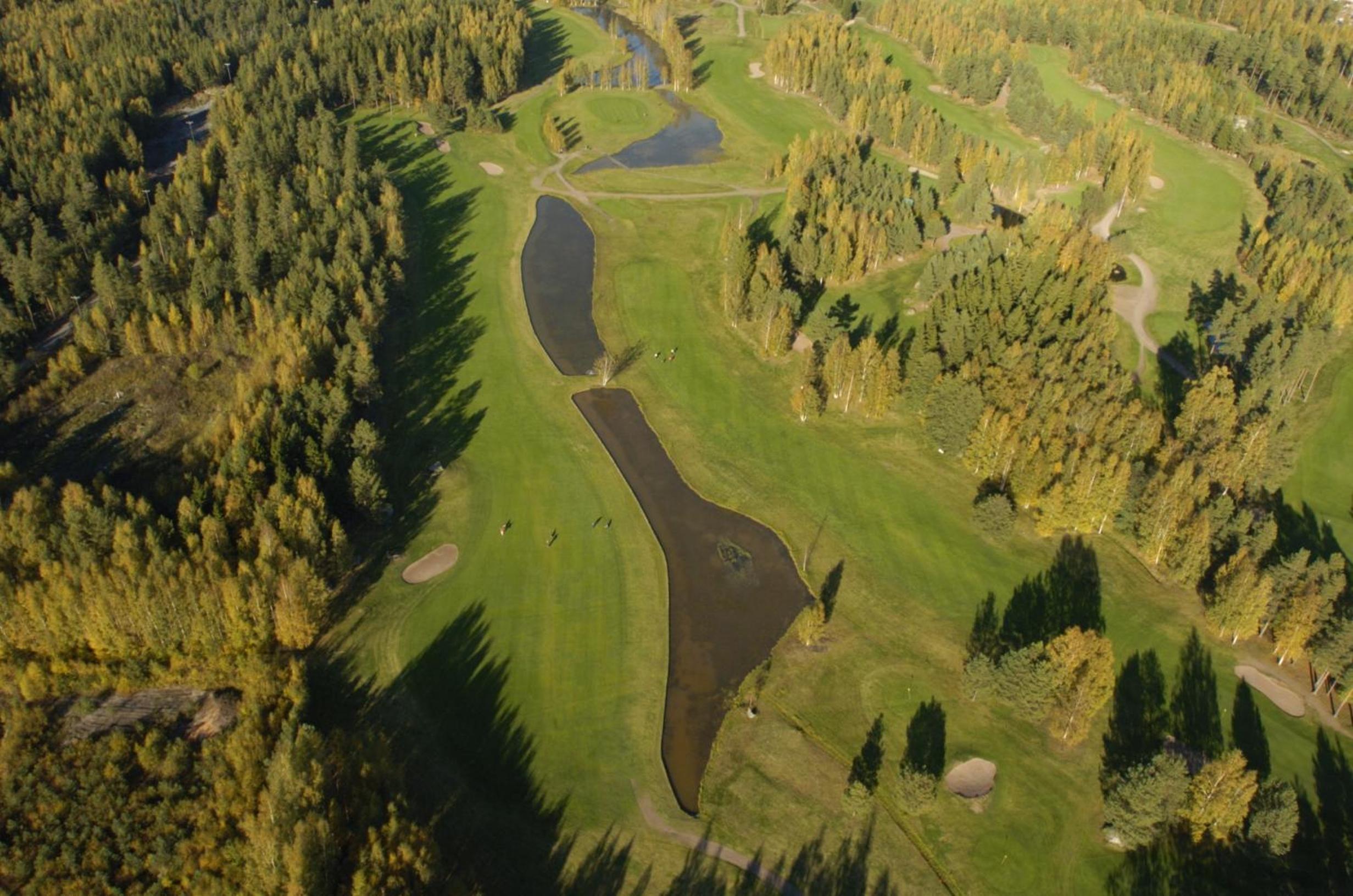 Santalahti Resort Cottages & Villas