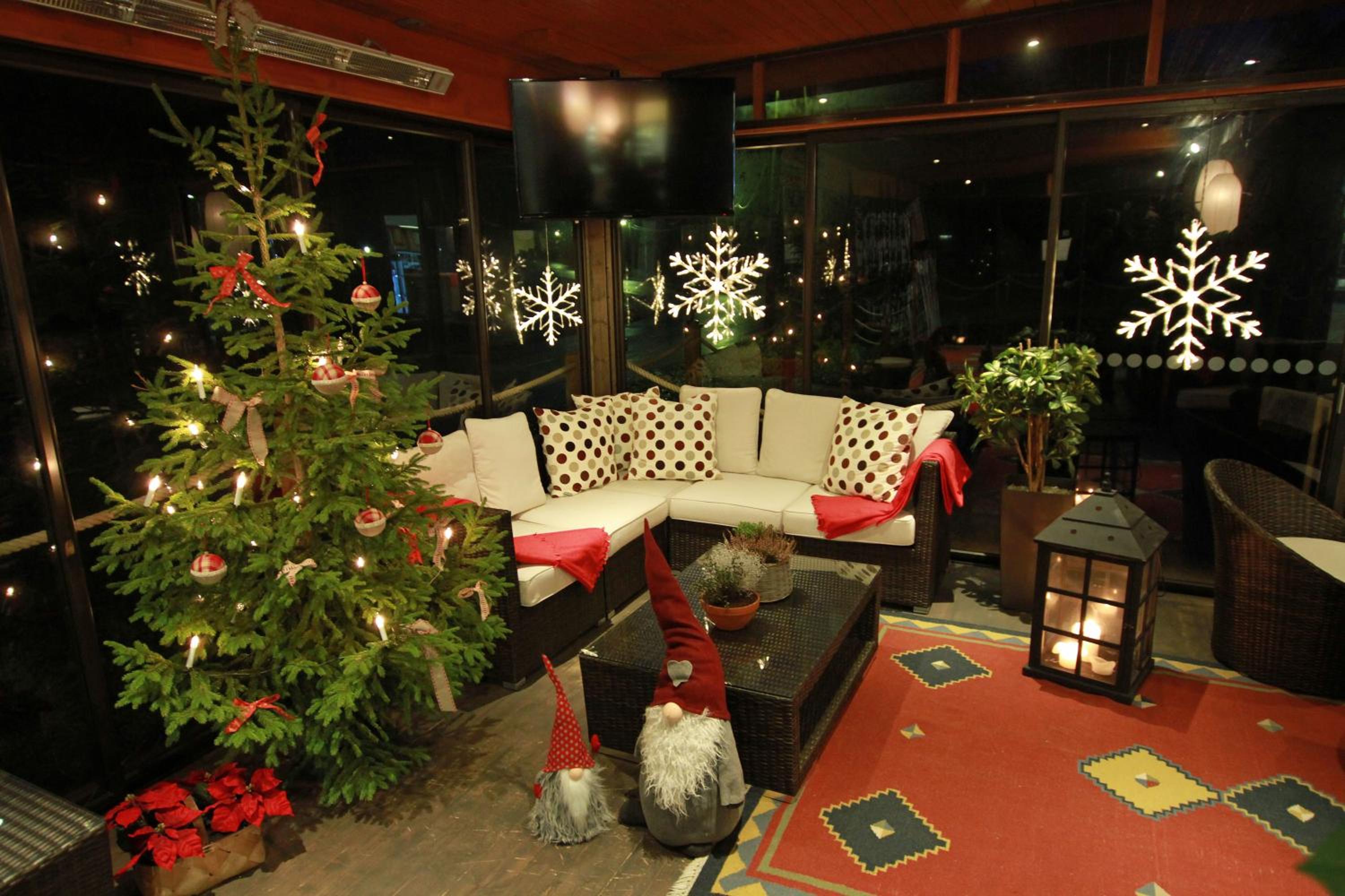 Santalahti Resort Cottages & Villas