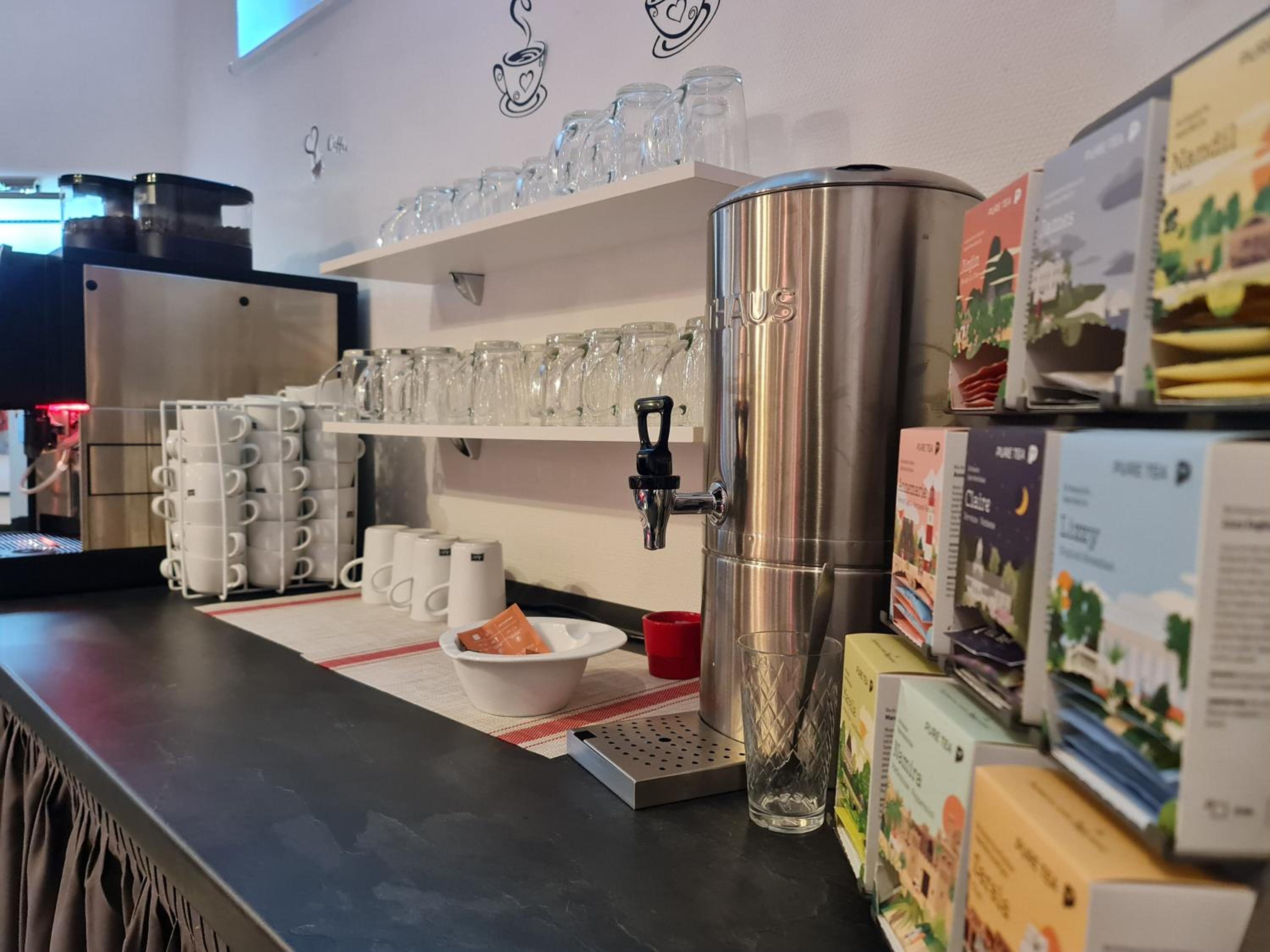 Weimar Vacations - Art Hotel Weimar - Property Image 5