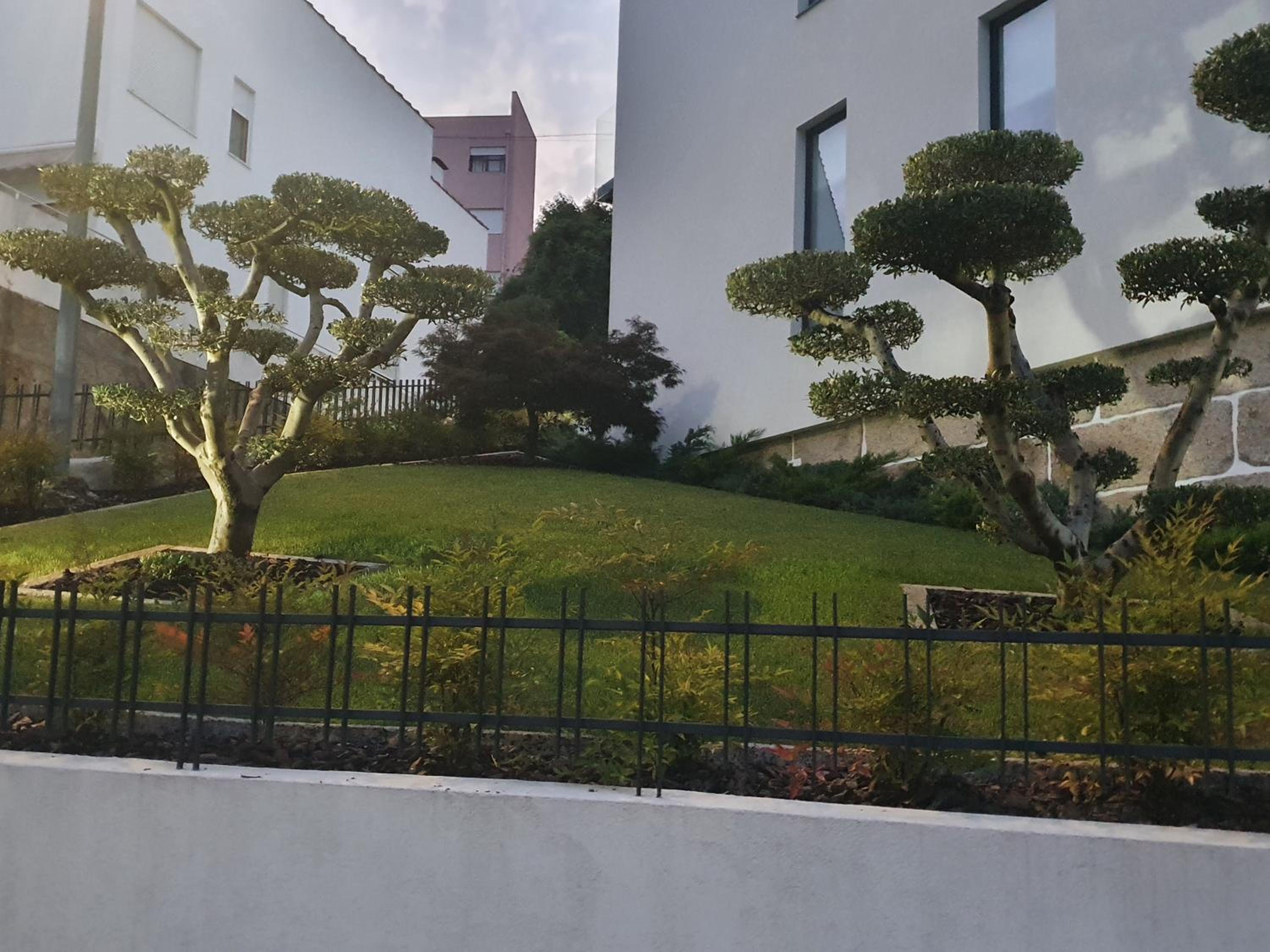 PIMENTA FOUR HOUSE view 2