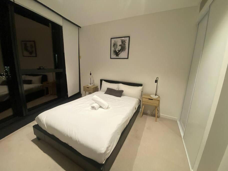 2 bedroom in the center of CBD