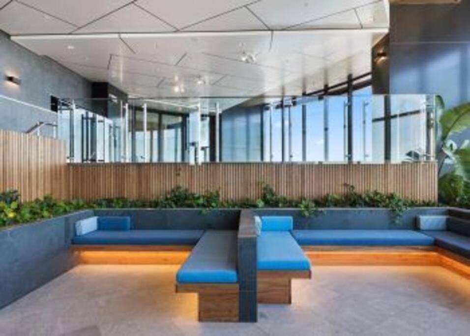 2 bedroom in the center of CBD