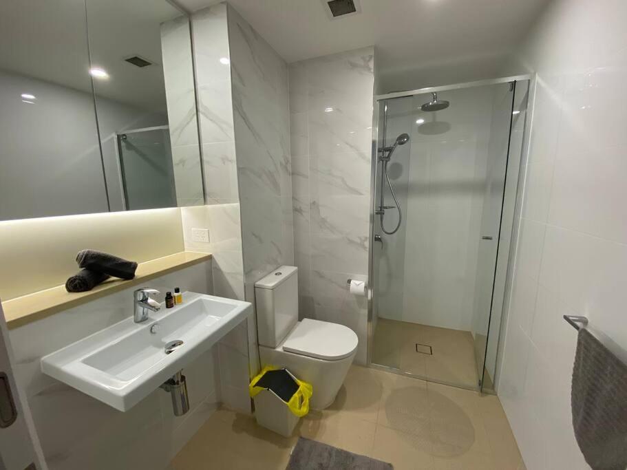 2 bedroom in the center of CBD