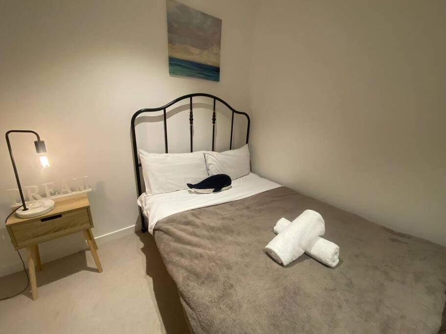 2 bedroom in the center of CBD