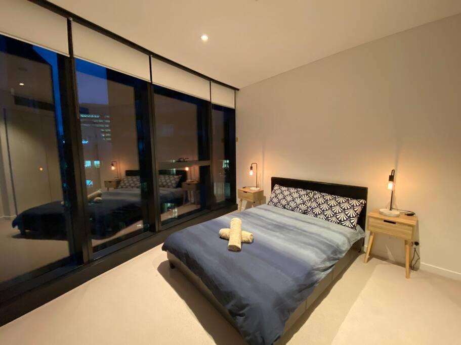2 bedroom in the center of CBD