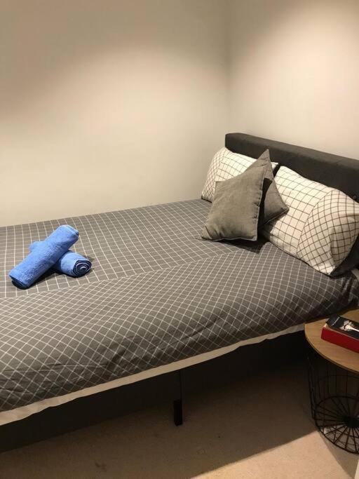 2 bedroom in the center of CBD