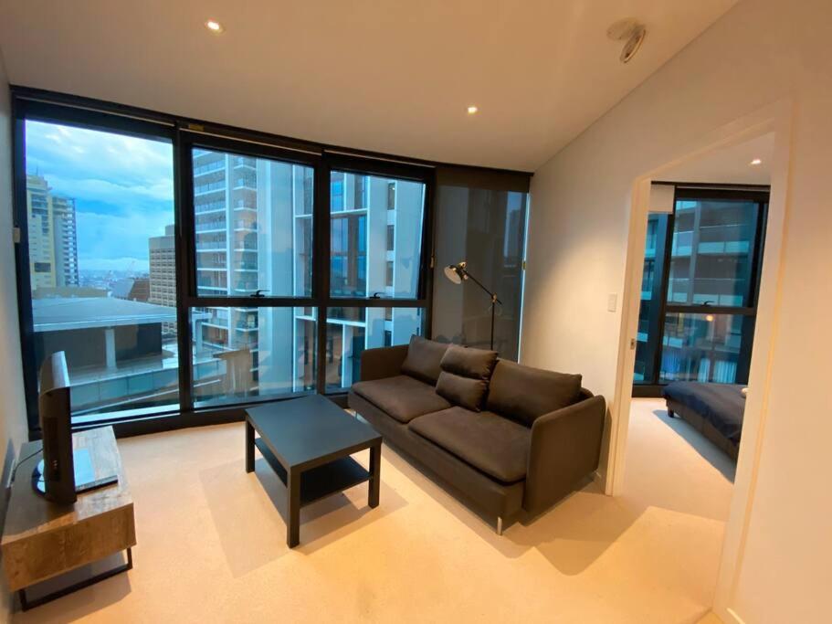 2 bedroom in the center of CBD