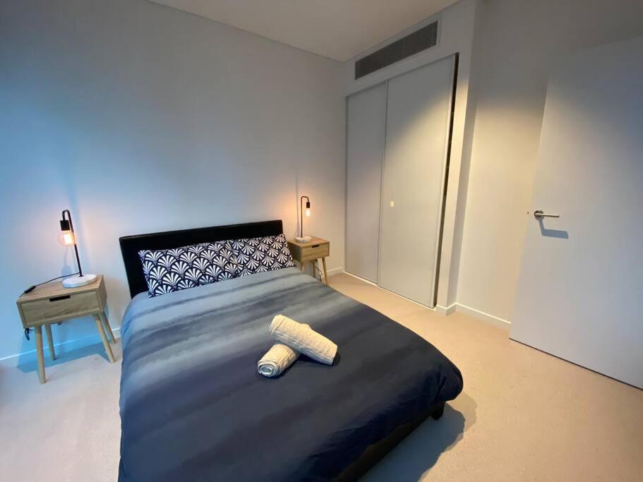 2 bedroom in the center of CBD