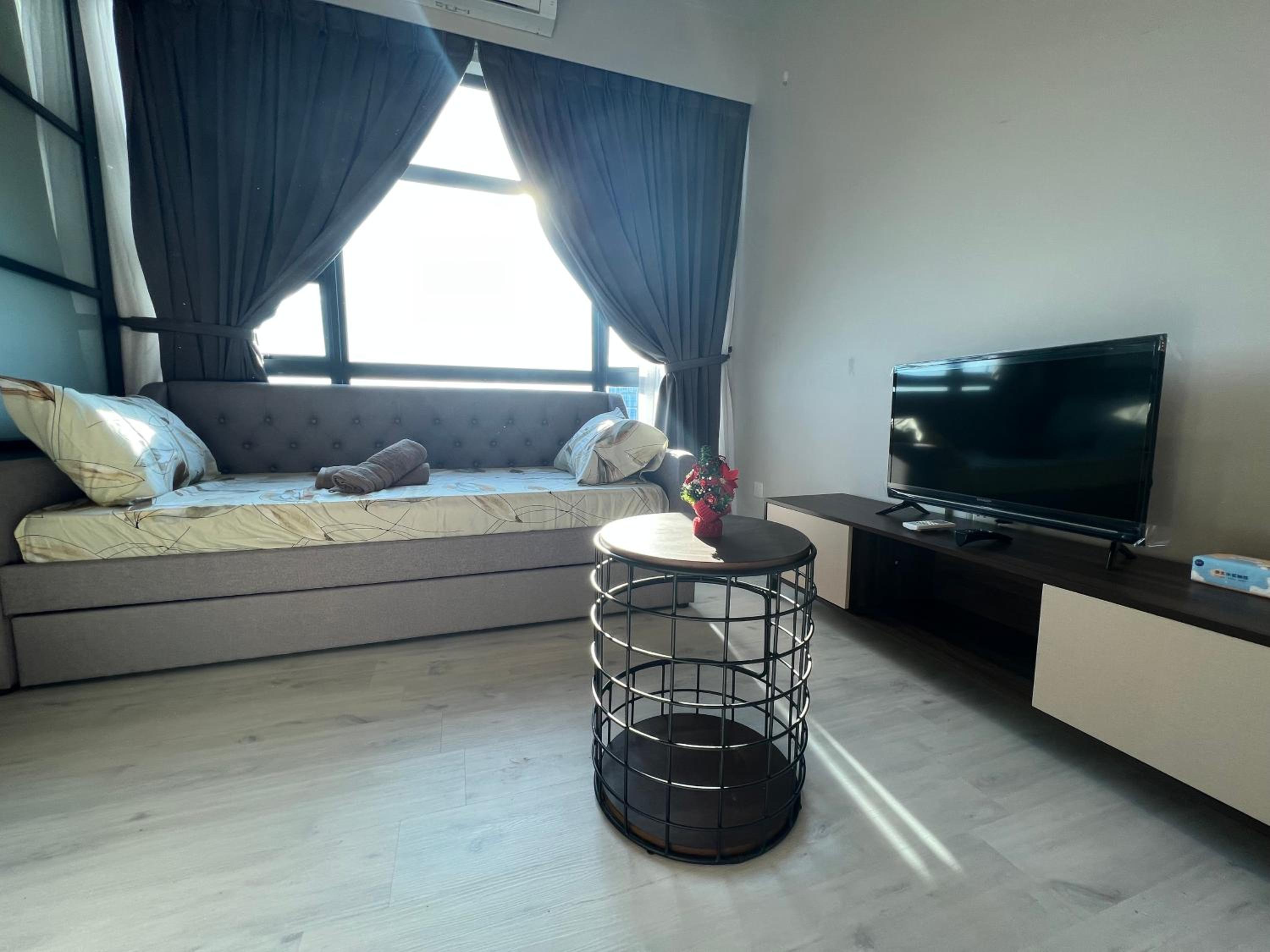 TK Homestay - Sea View and Mount Kinabalu View photo 6