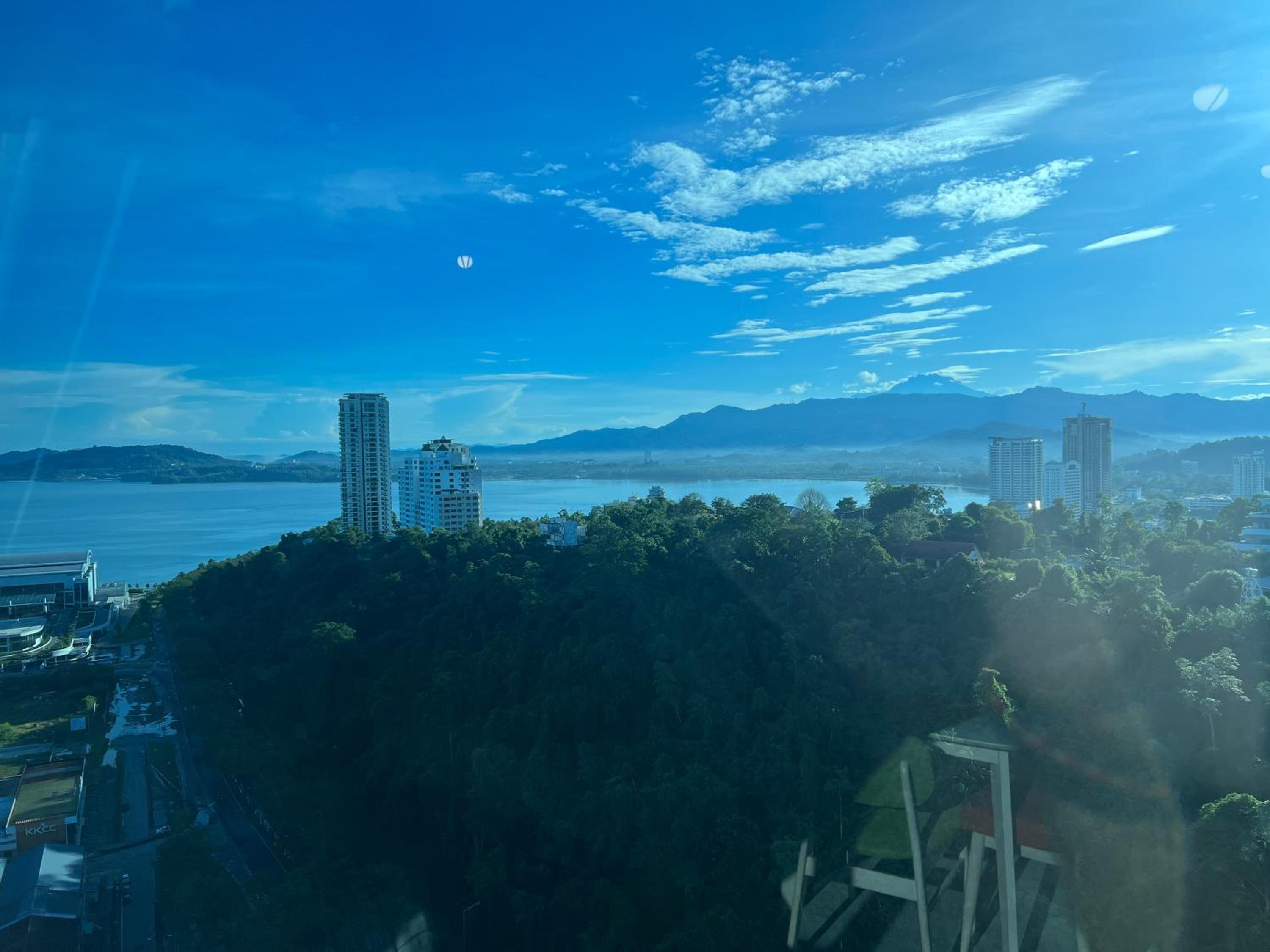 TK Homestay - Sea View and Mount Kinabalu View photo 8
