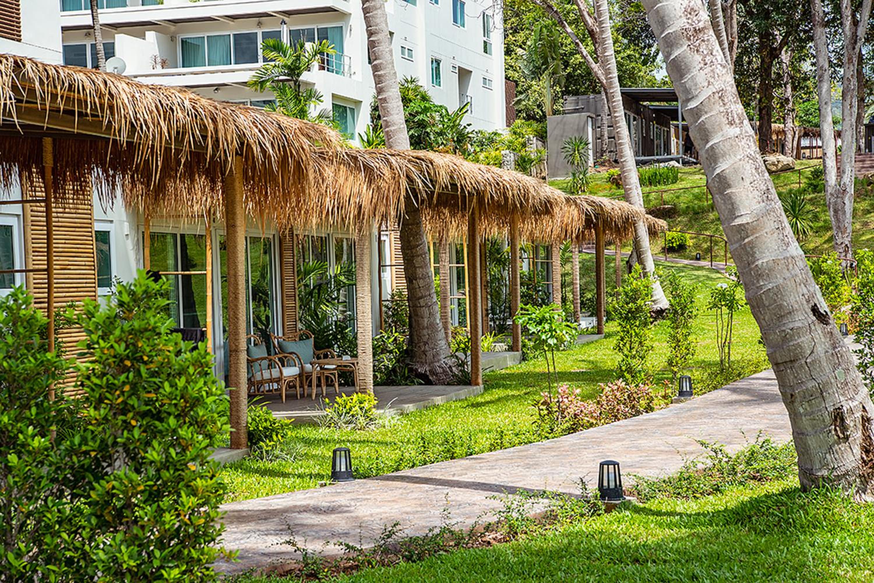 Selina Serenity Rawai Phuket