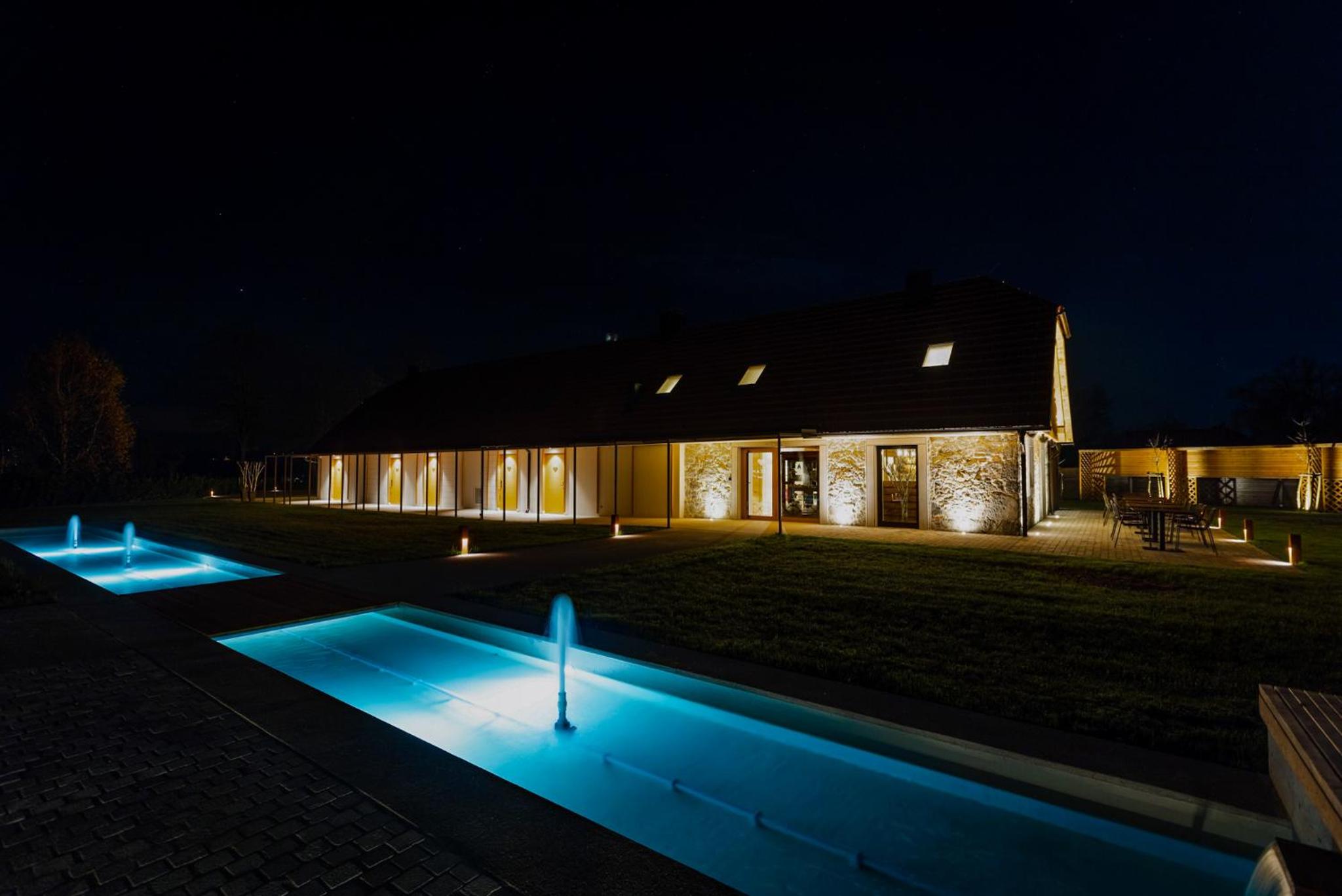Resort Village Majer - Apartments, Glamping - Slovenia view 5