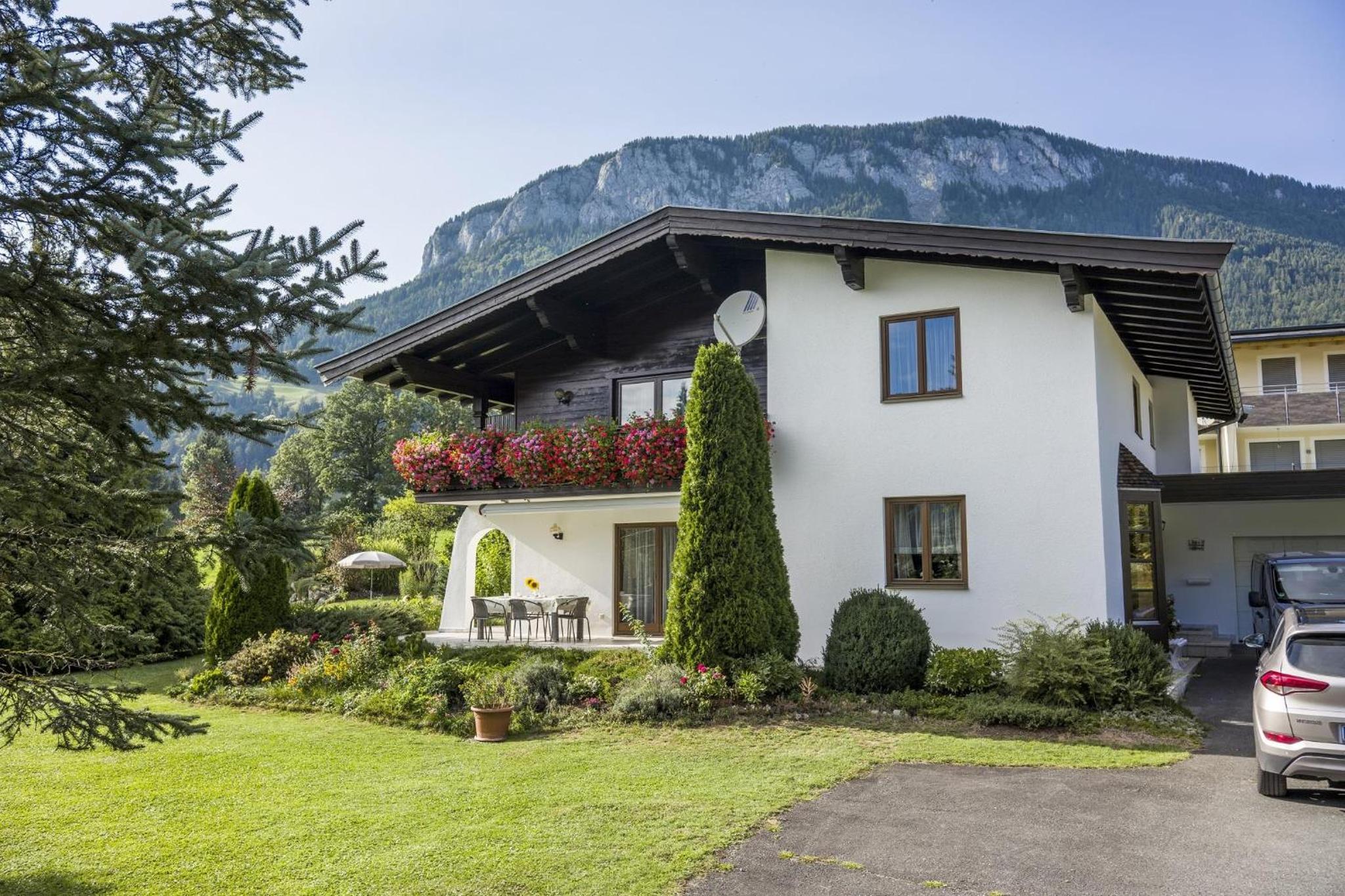 Ferienhaus Lanzinger