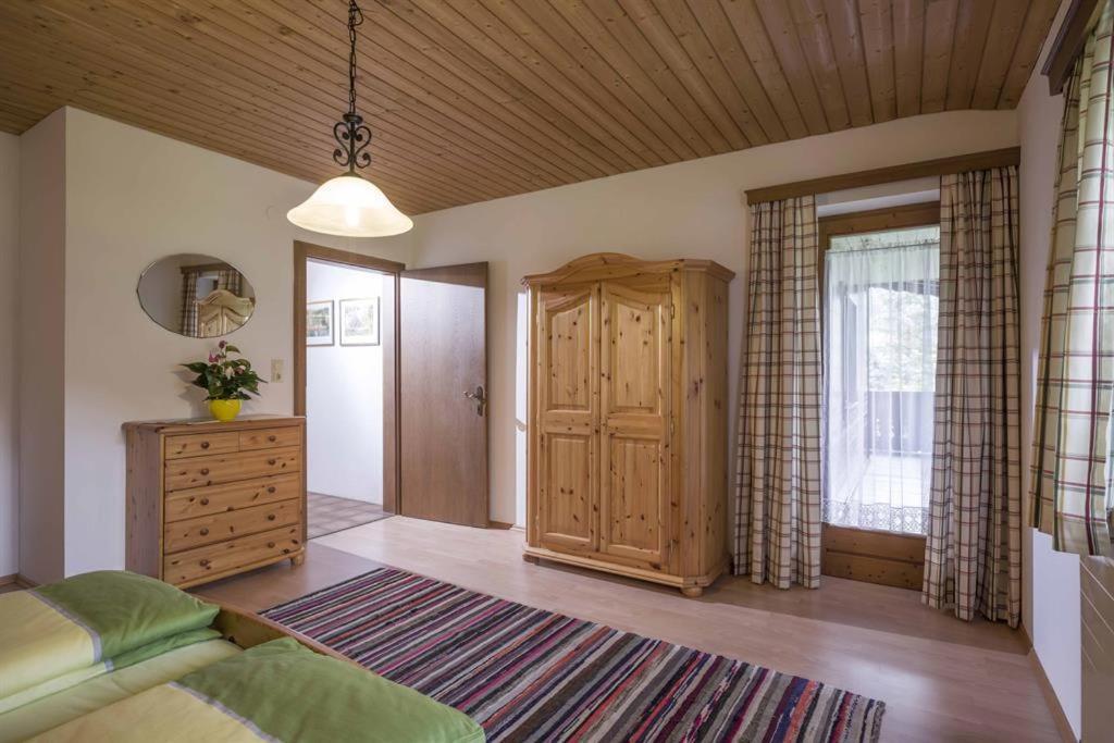 Ferienhaus Lanzinger