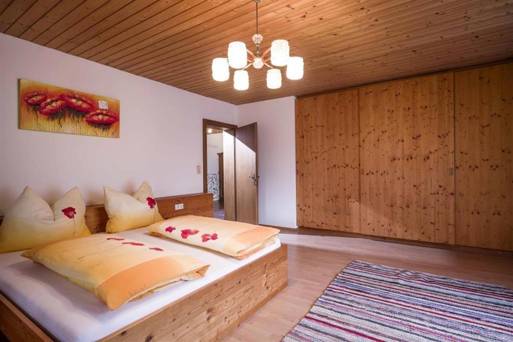 Ferienhaus Lanzinger