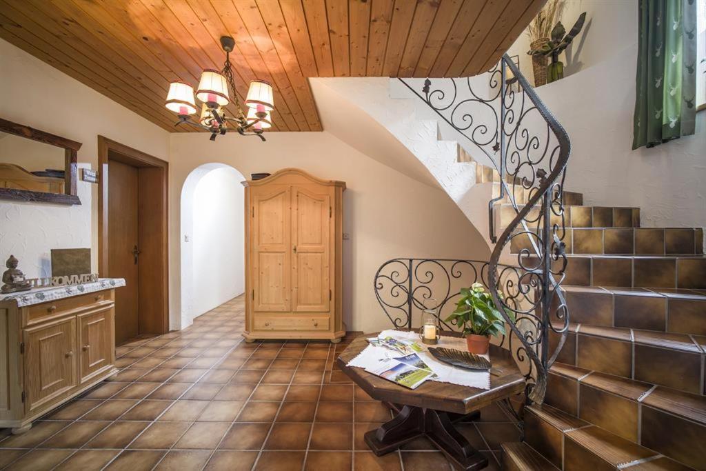 Ferienhaus Lanzinger