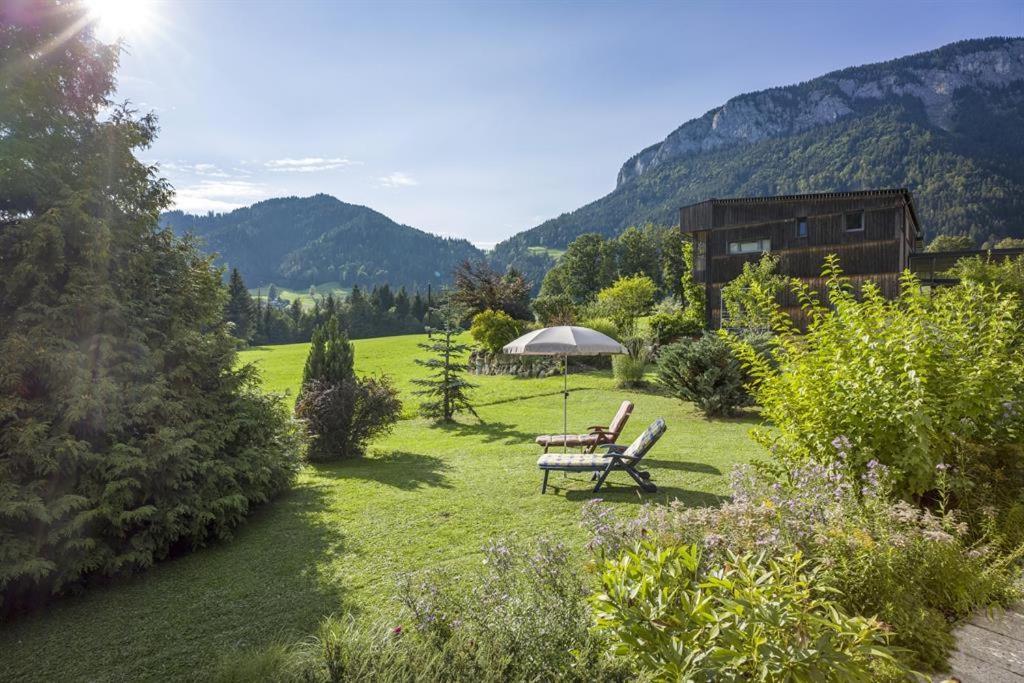 Ferienhaus Lanzinger