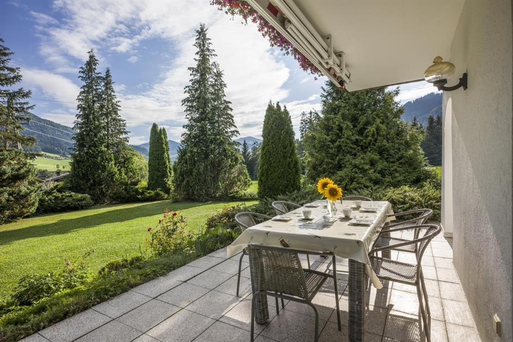 Ferienhaus Lanzinger