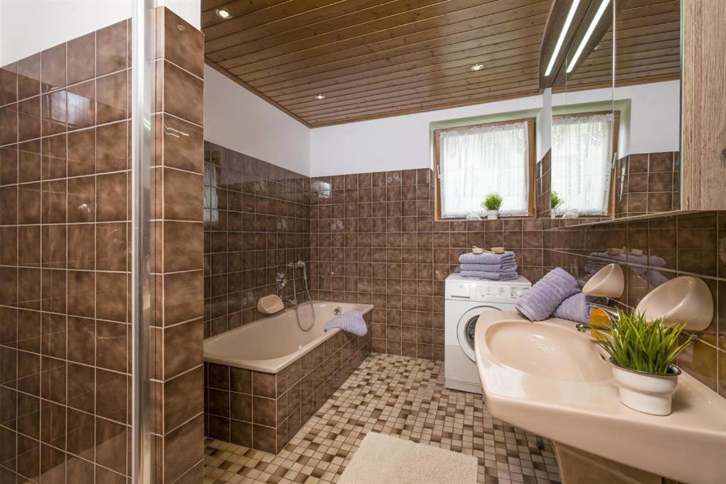 Ferienhaus Lanzinger