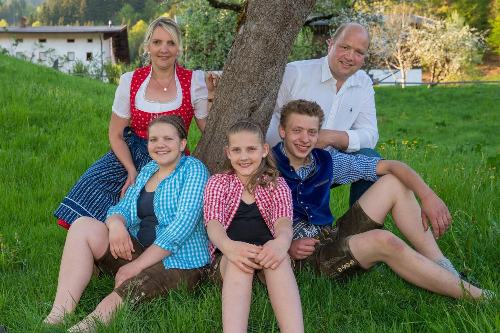 Ferienhaus Lanzinger