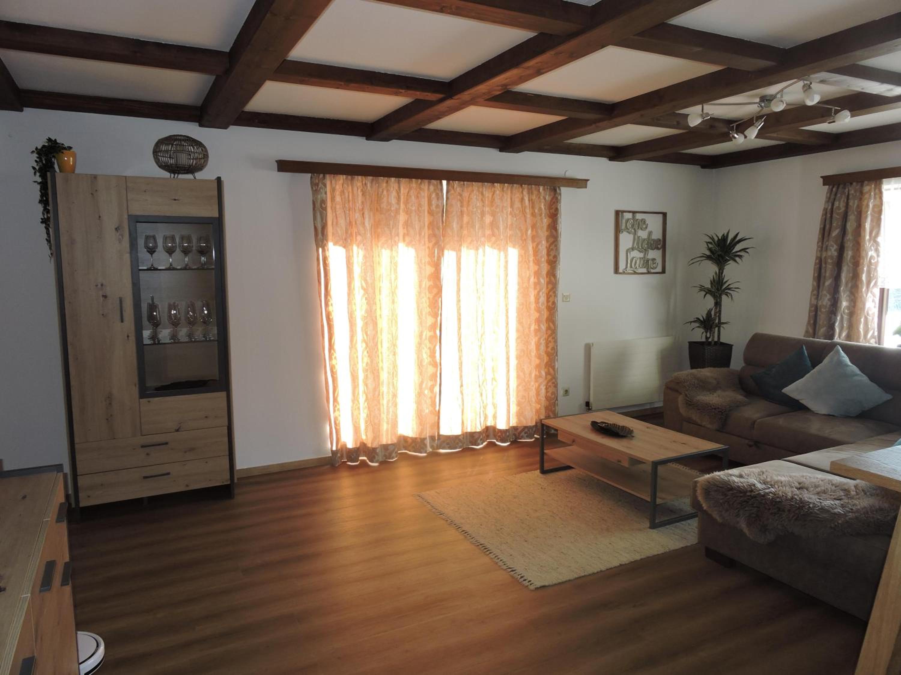 Ferienhaus Lanzinger