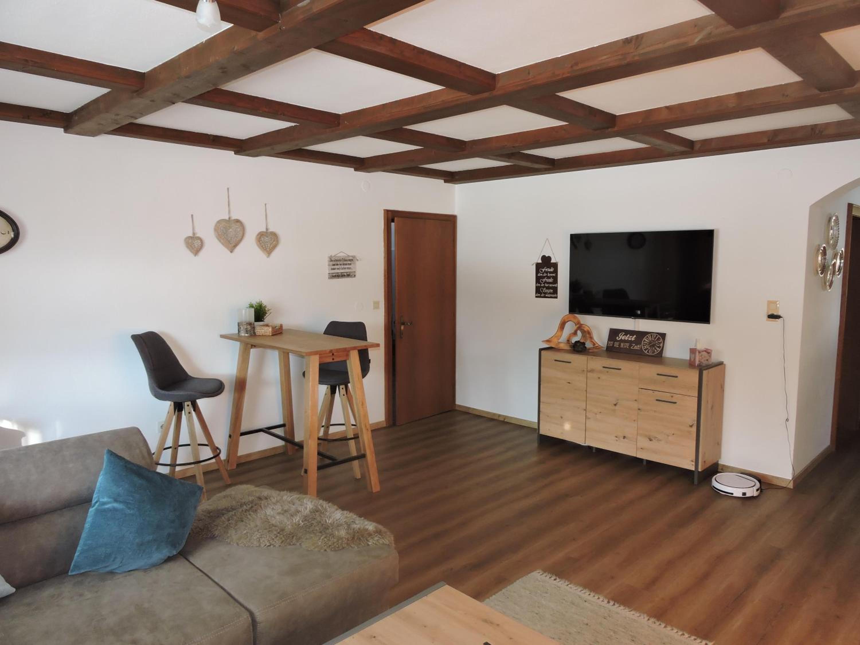 Ferienhaus Lanzinger