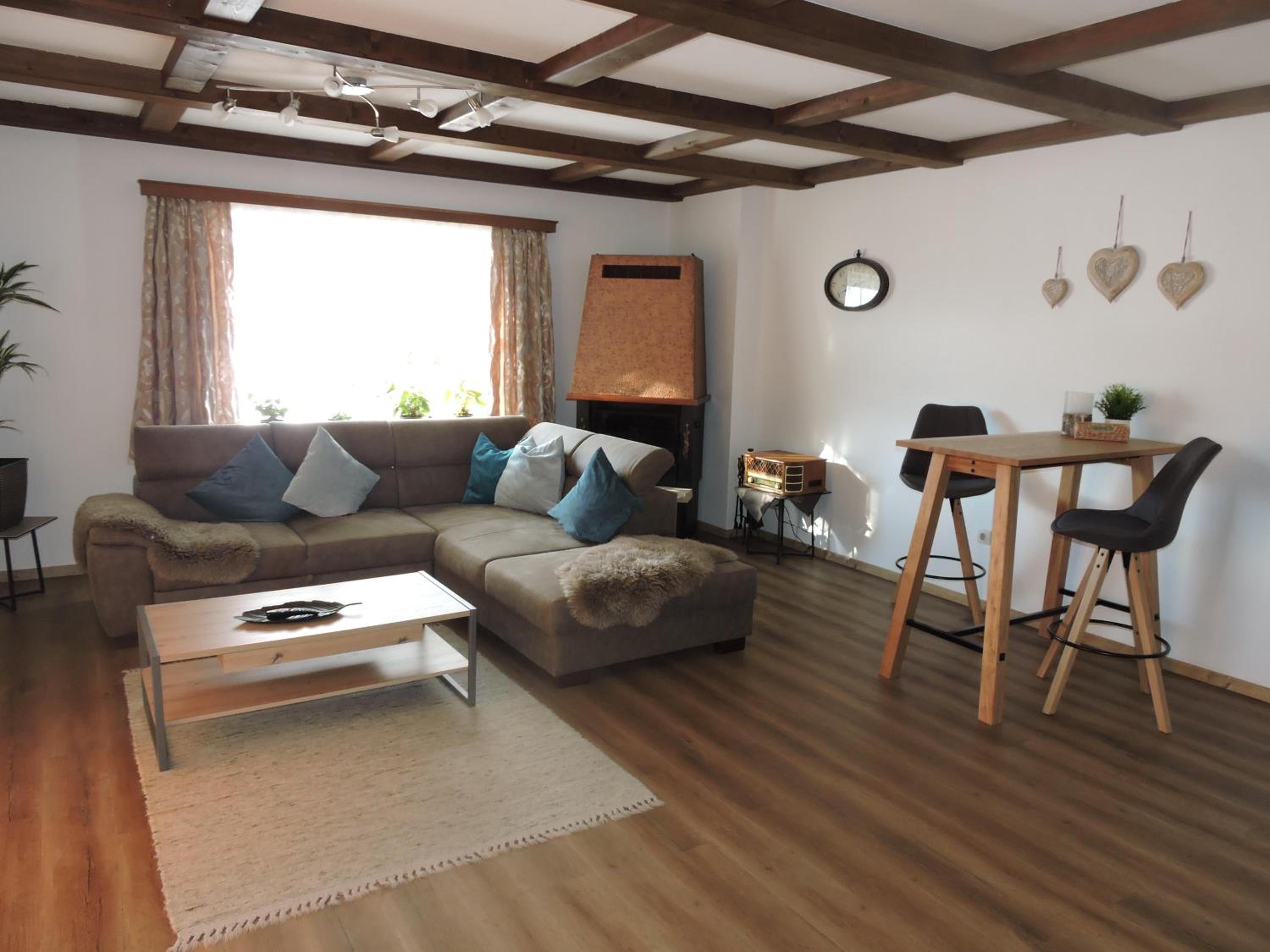 Ferienhaus Lanzinger