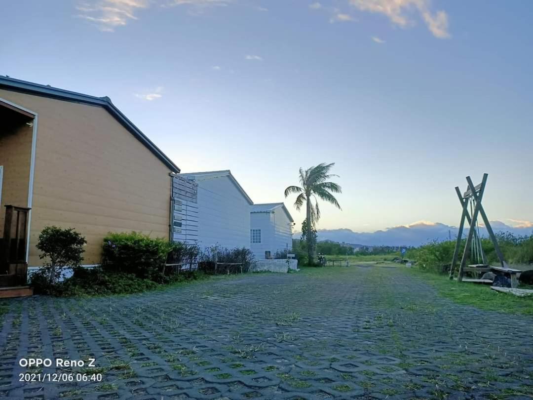 Star House view 2