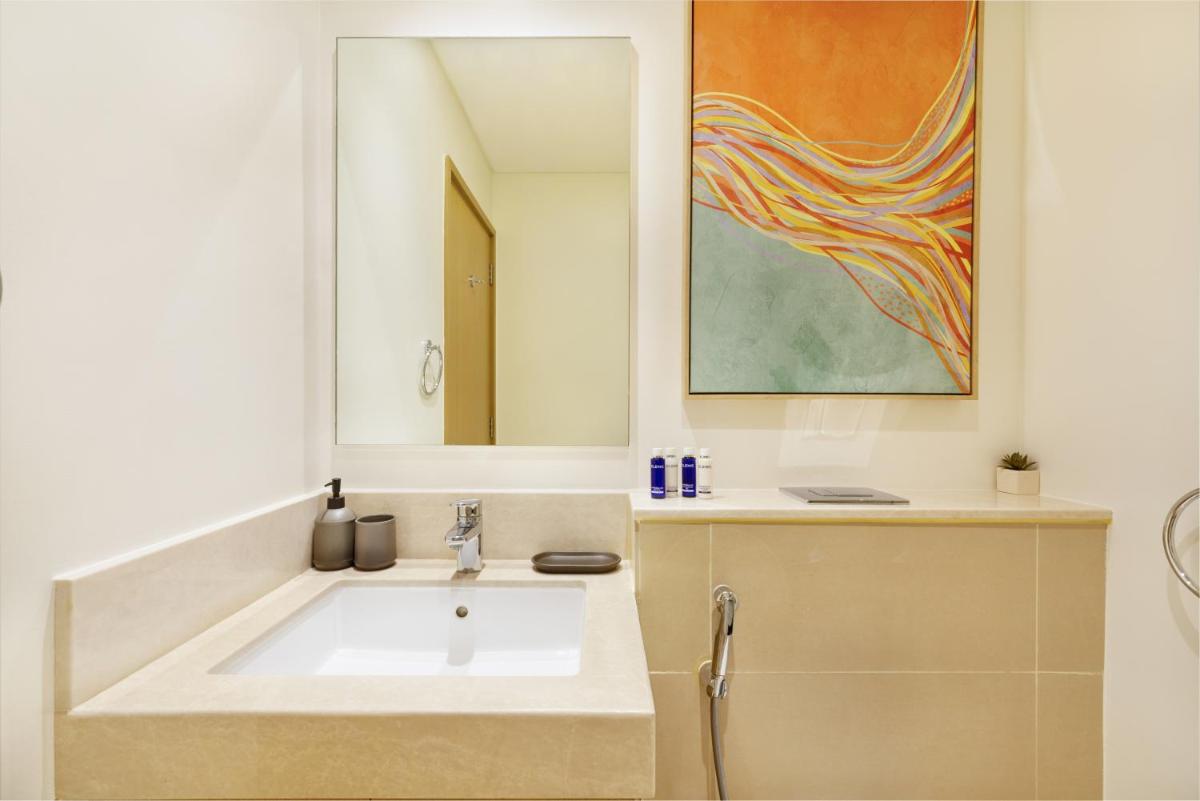 Maison Privee - 2BR with Exclusive Sea Views in 5242 Marina