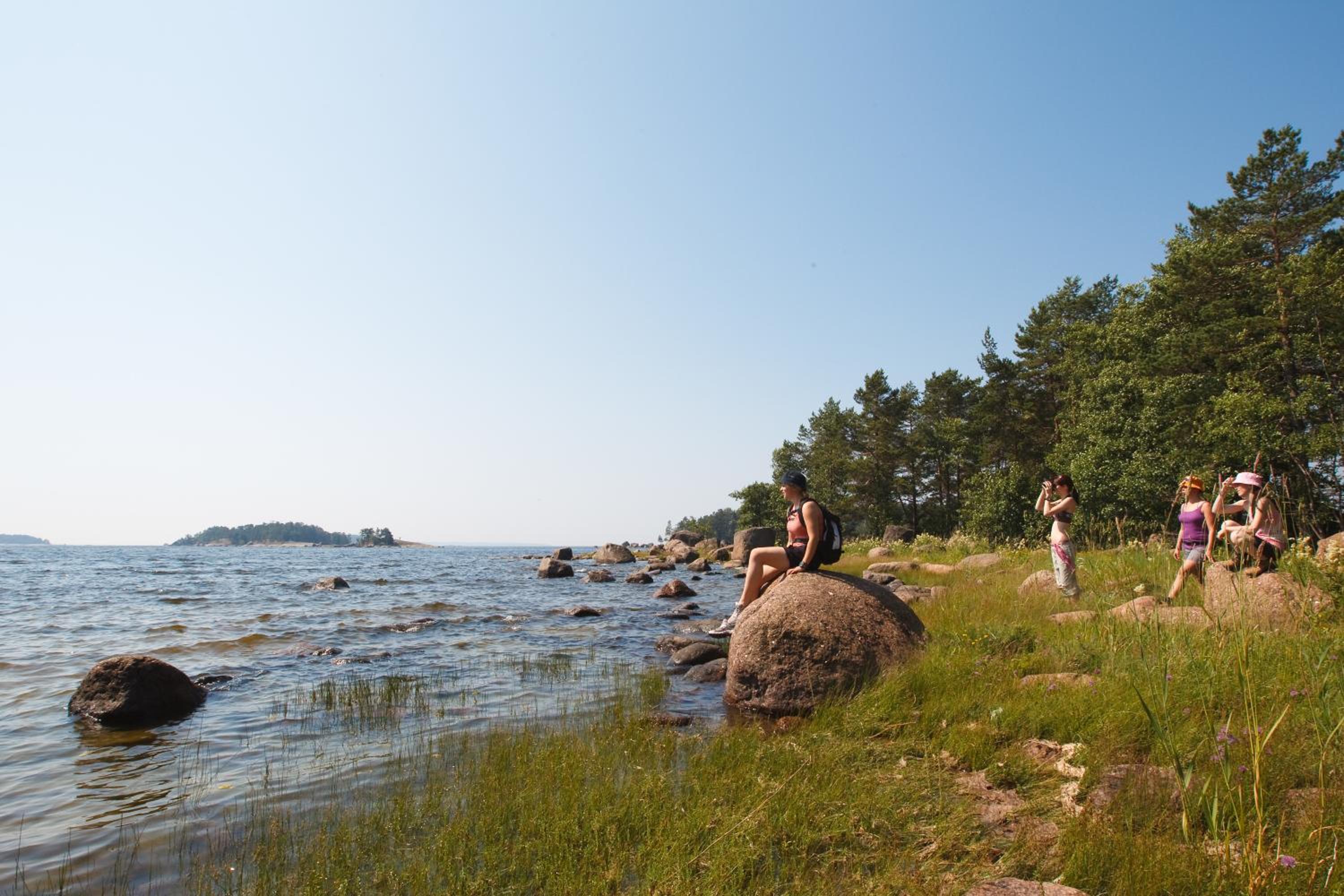 Santalahti Resort Cottages & Villas