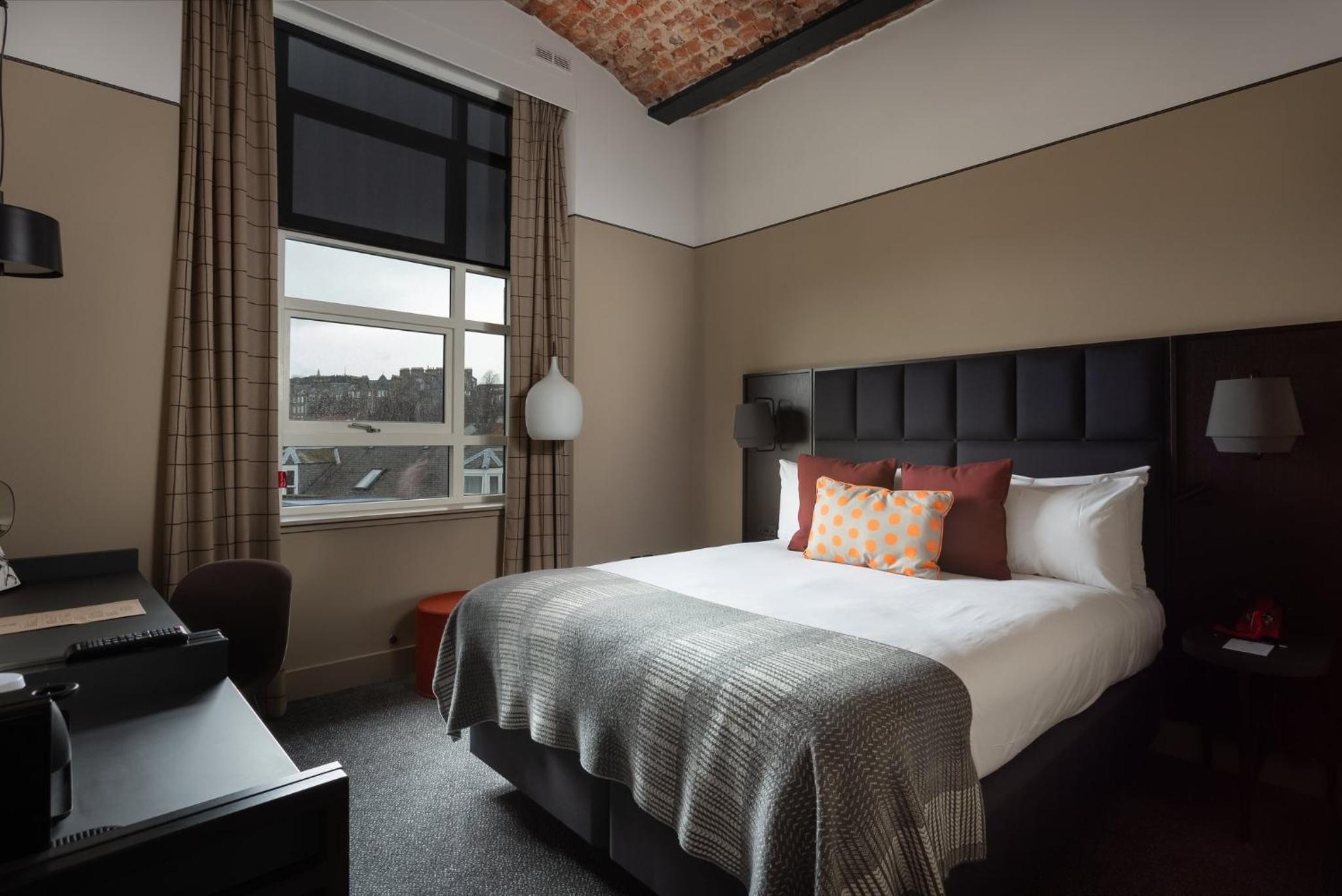 Dundee Vacations - Hotel Indigo - Dundee, an IHG Hotel - Property Image 7