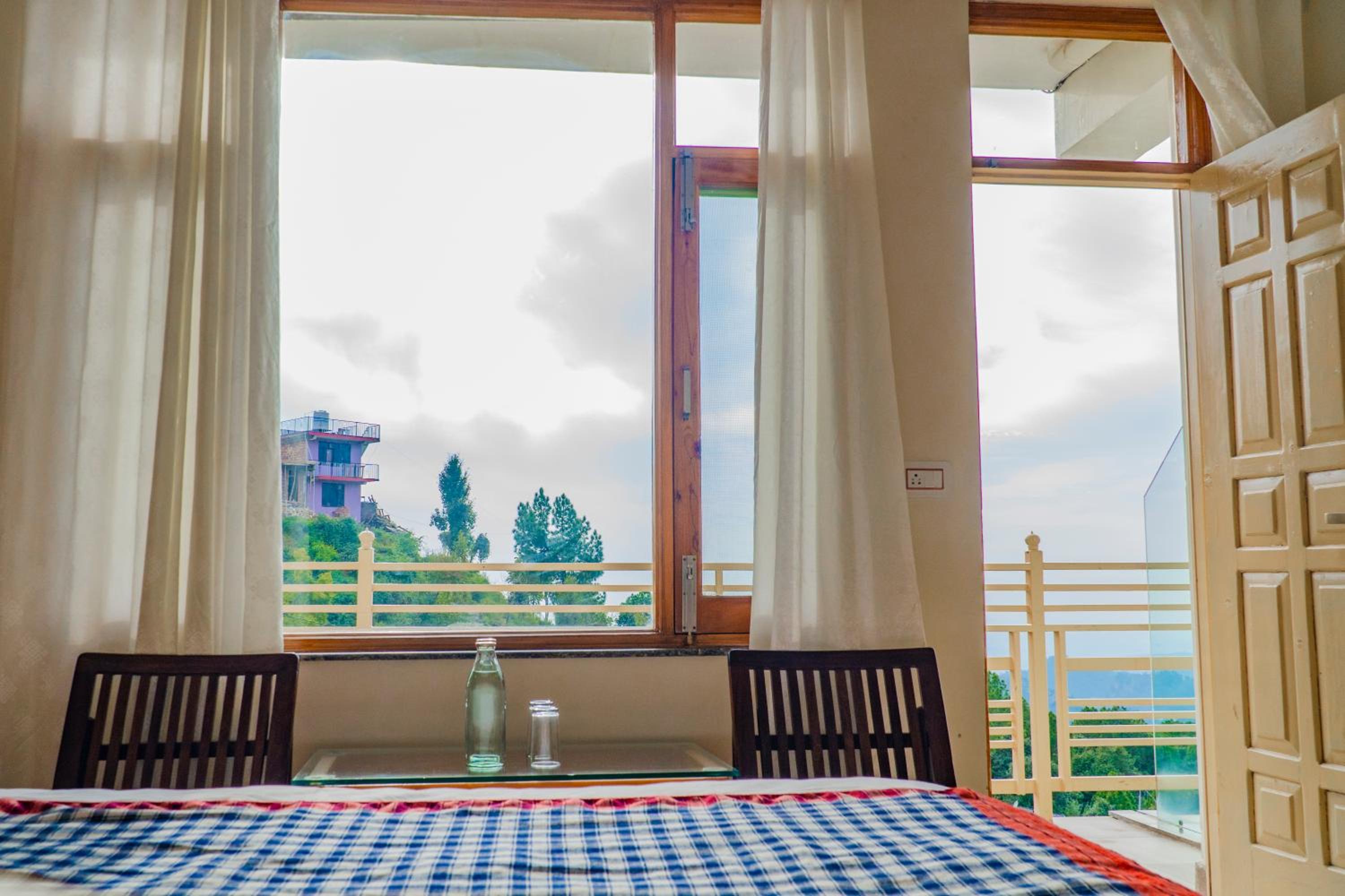 Jot Eco Boutique Stays view 3