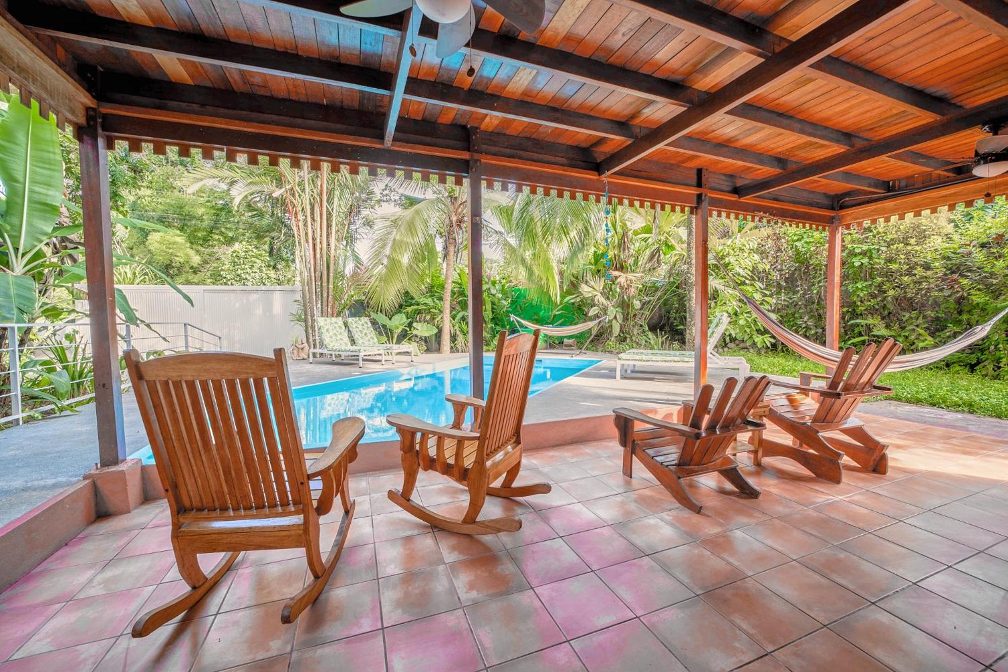 Azania Oasis view 2