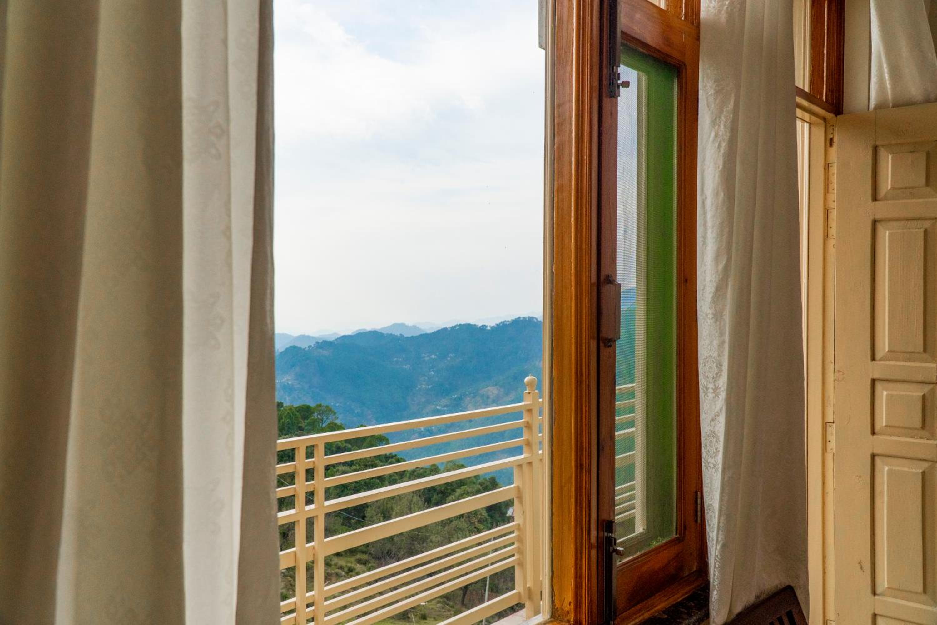 Jot Eco Boutique Stays view 4