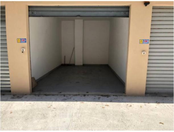 Cittadella 5 en Florence — parking