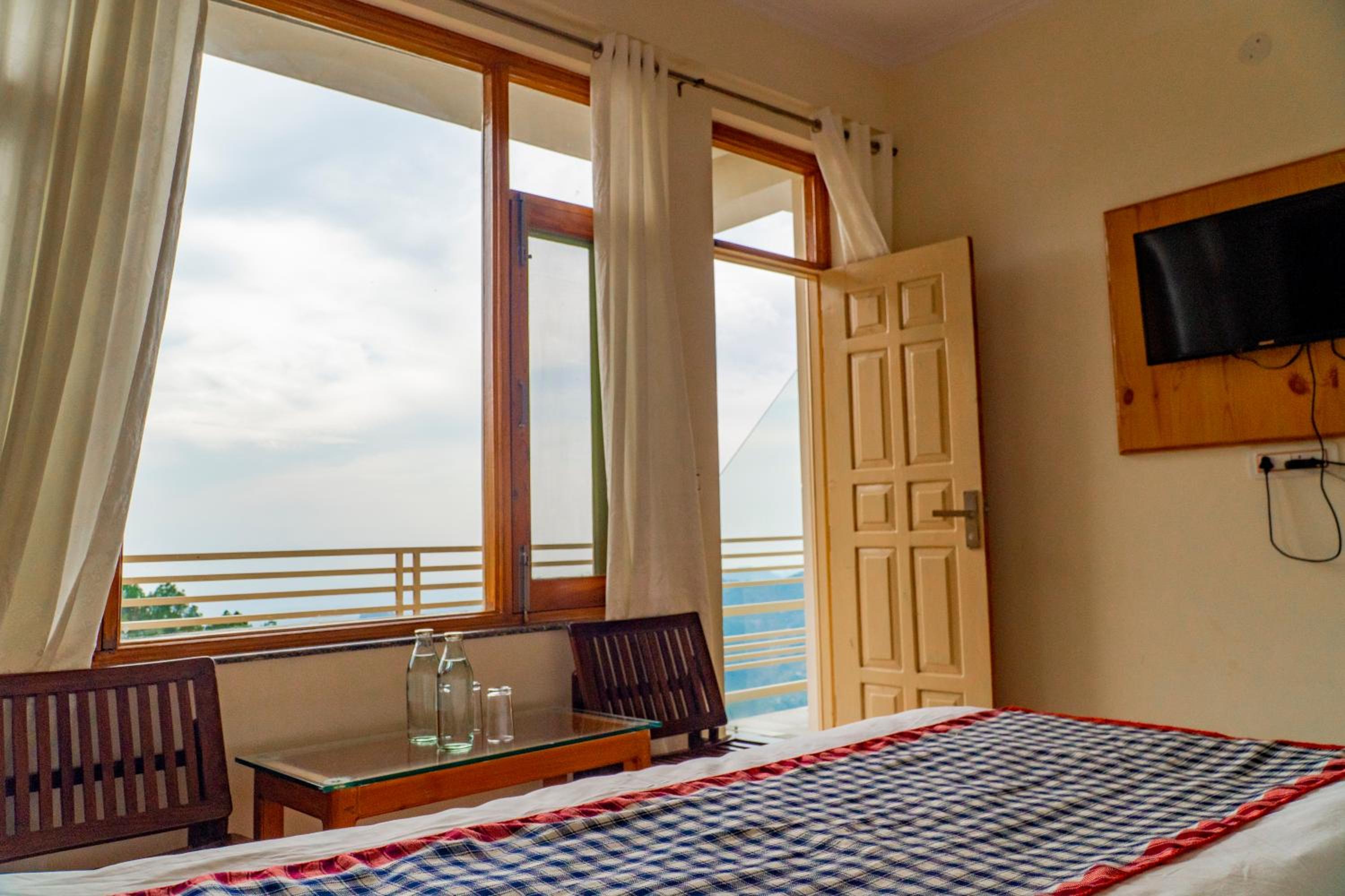 Jot Eco Boutique Stays view 5